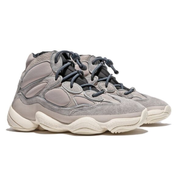 Adidas Yeezy Boost 500 High Mist Sneakers - Picture 2 of 10